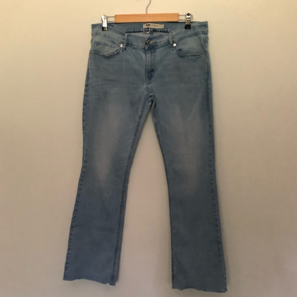 💵 FINAL PRICE! Junior Levi’s Cali Demi Bootcut